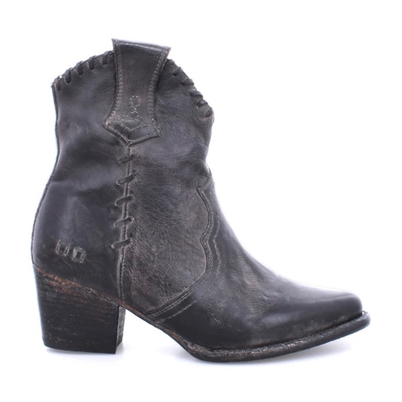 BED STU Baila Booties - Picture 3 of 9